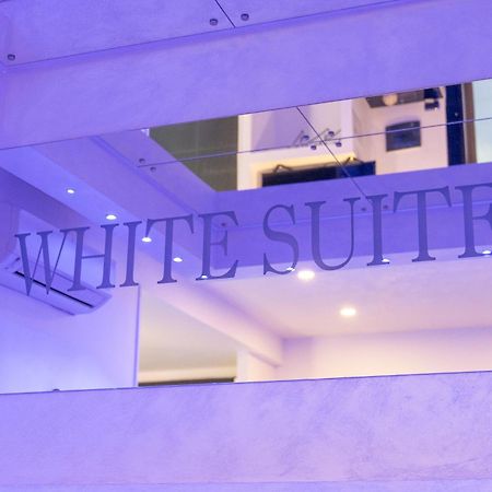 Hotel Paradiso Lago Patria Εξωτερικό φωτογραφία