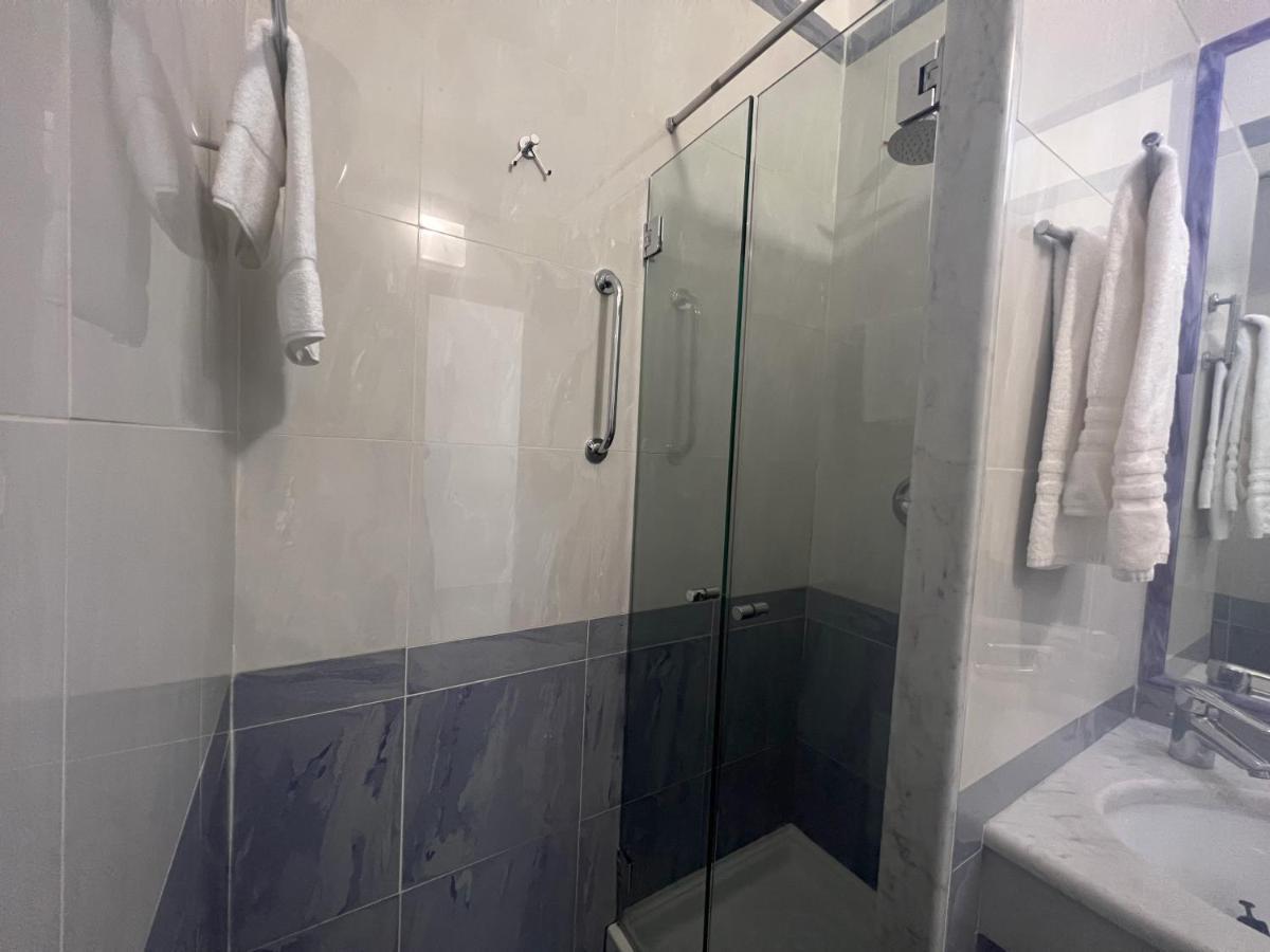 Hotel Paradiso Lago Patria Εξωτερικό φωτογραφία