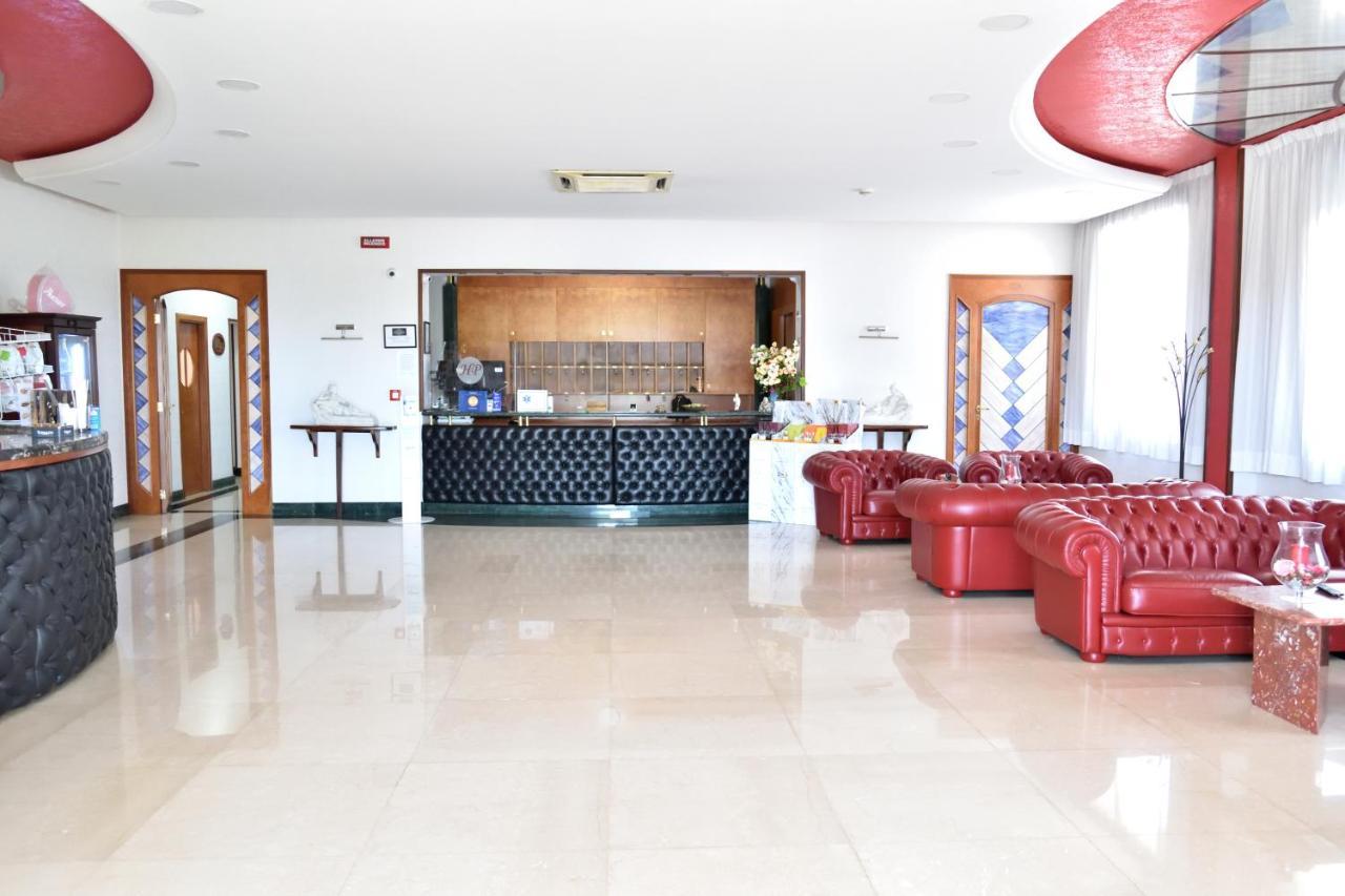 Hotel Paradiso Lago Patria Εξωτερικό φωτογραφία