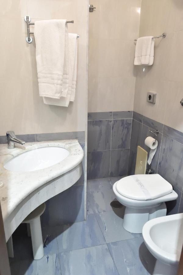 Hotel Paradiso Lago Patria Εξωτερικό φωτογραφία