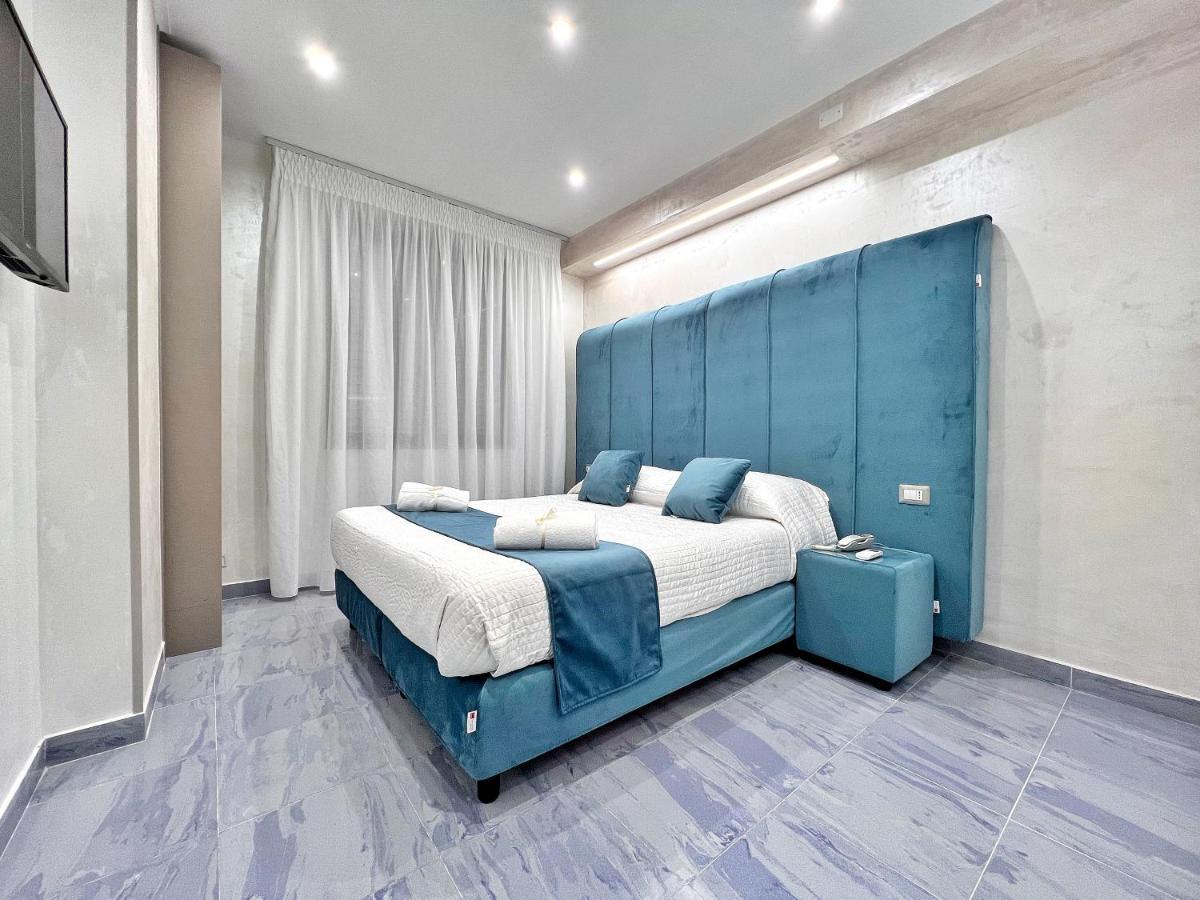Hotel Paradiso Lago Patria Εξωτερικό φωτογραφία