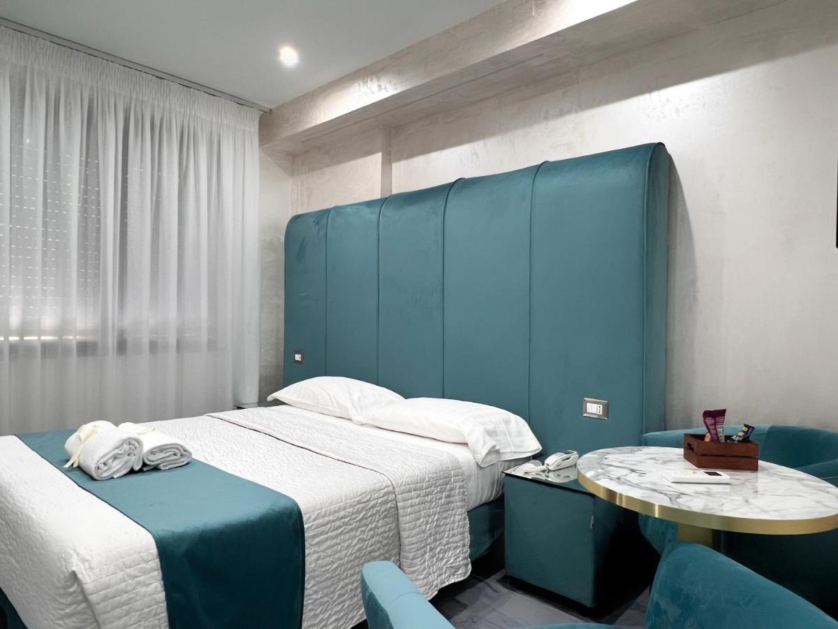 Hotel Paradiso Lago Patria Εξωτερικό φωτογραφία