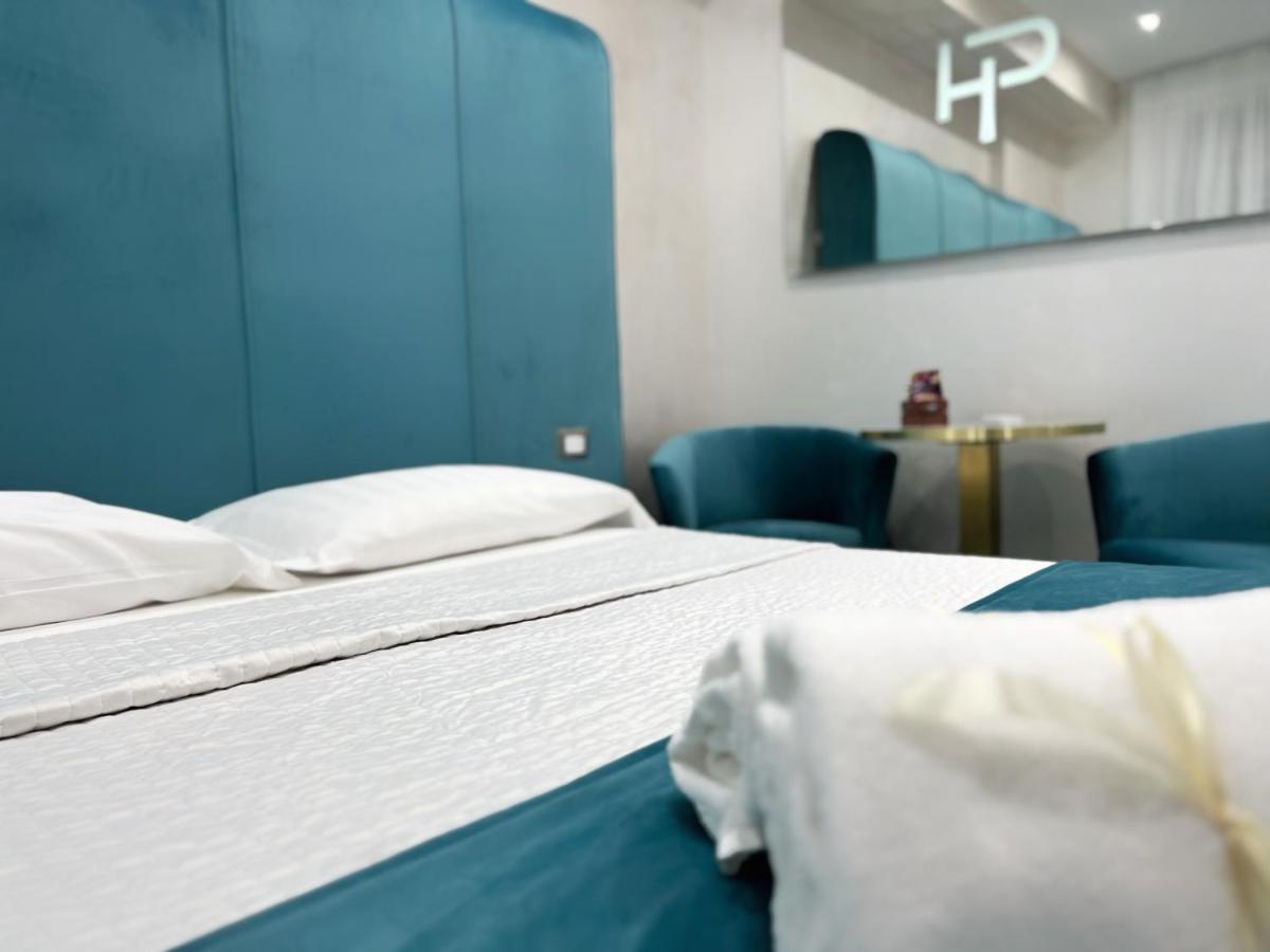 Hotel Paradiso Lago Patria Εξωτερικό φωτογραφία