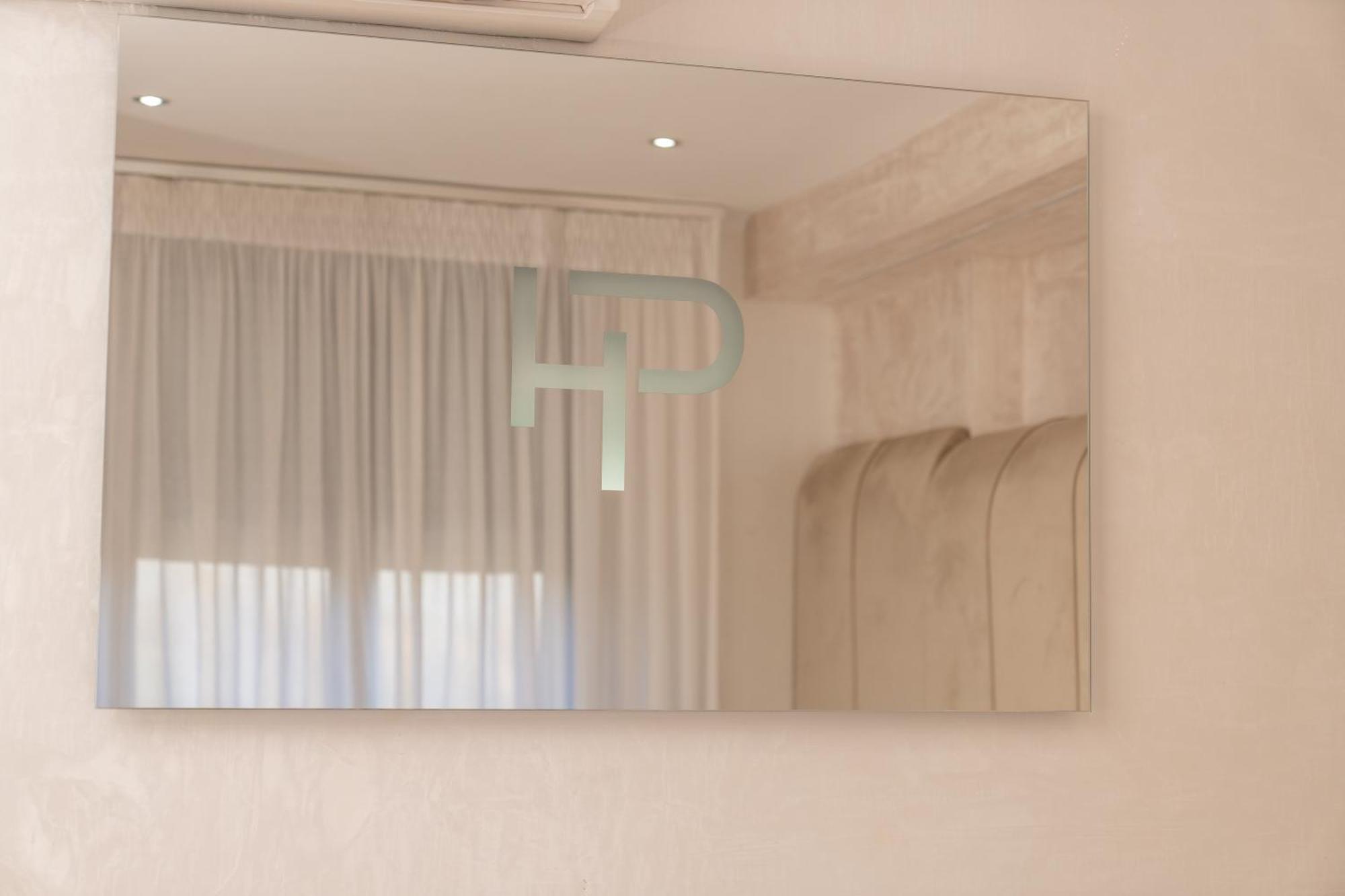 Hotel Paradiso Lago Patria Εξωτερικό φωτογραφία