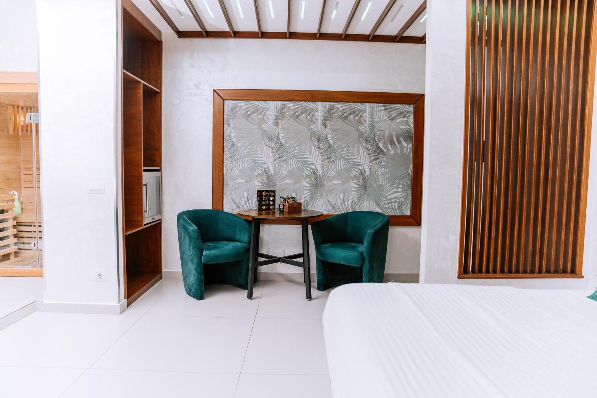 Hotel Paradiso Lago Patria Εξωτερικό φωτογραφία