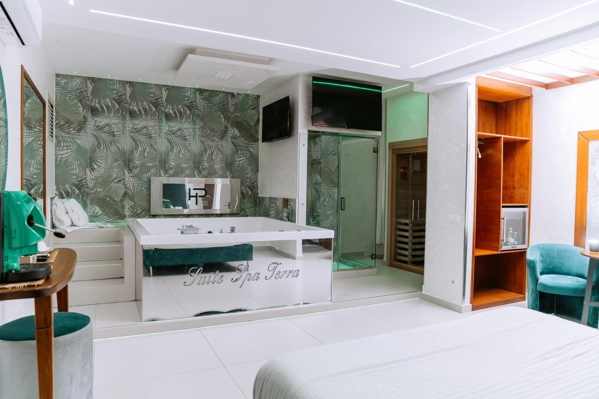 Hotel Paradiso Lago Patria Εξωτερικό φωτογραφία